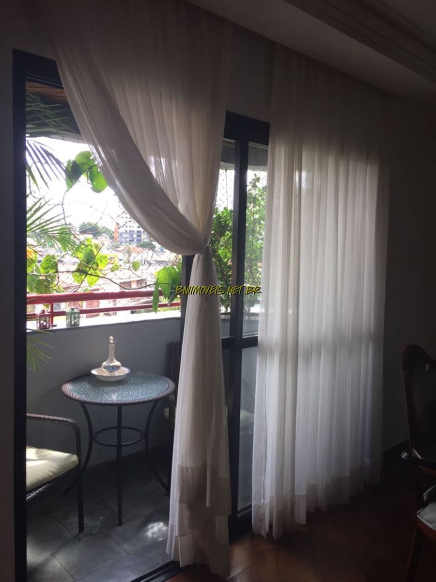Apartamento, 3 quartos, 135 m² - Foto 1