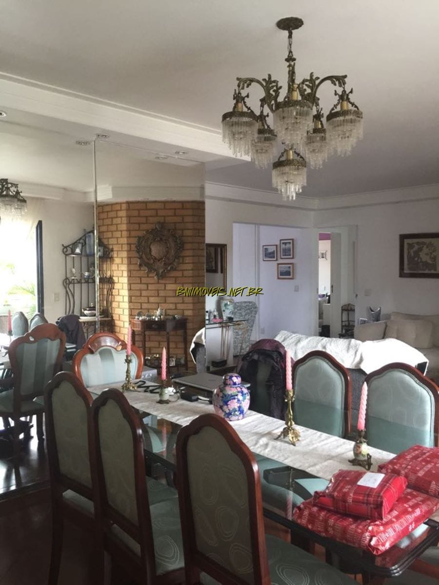 Apartamento, 3 quartos, 135 m² - Foto 19