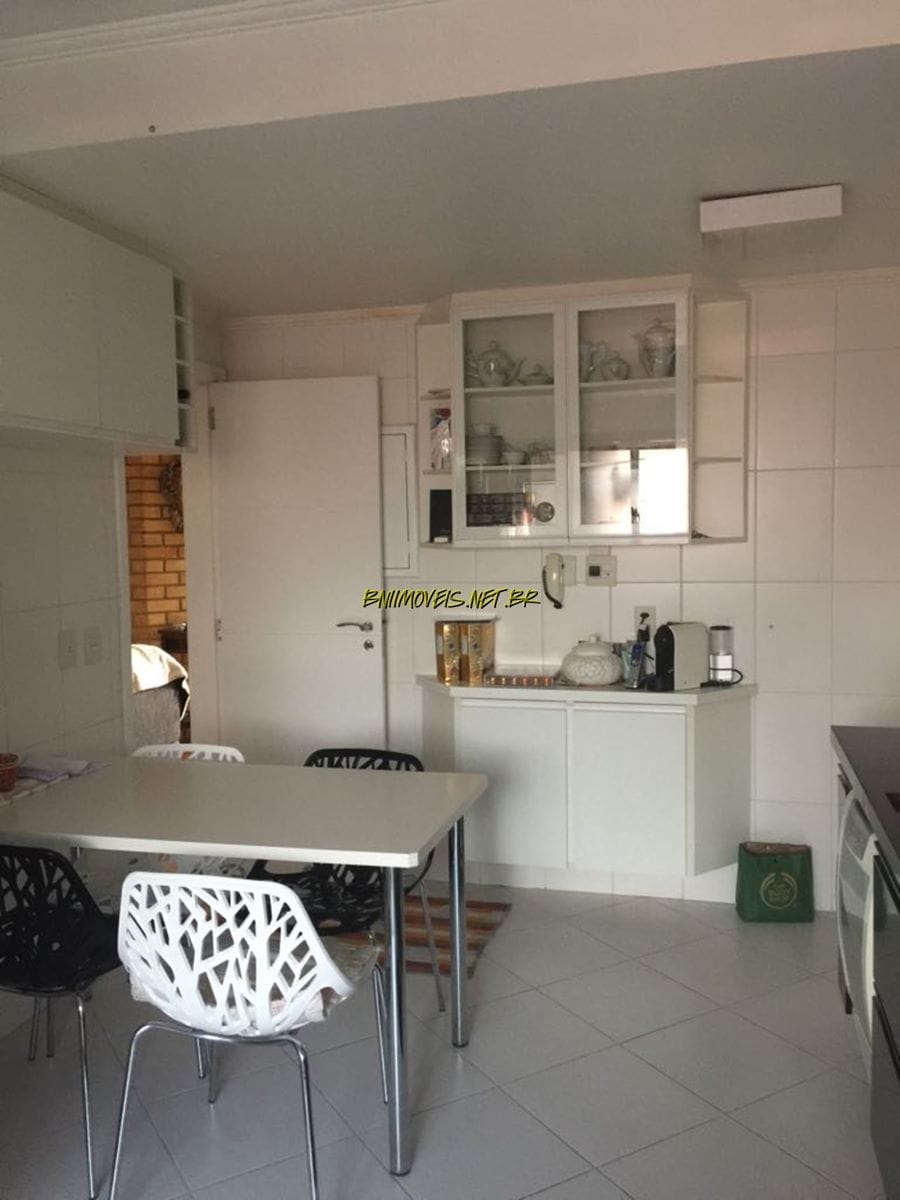 Apartamento, 3 quartos, 135 m² - Foto 4