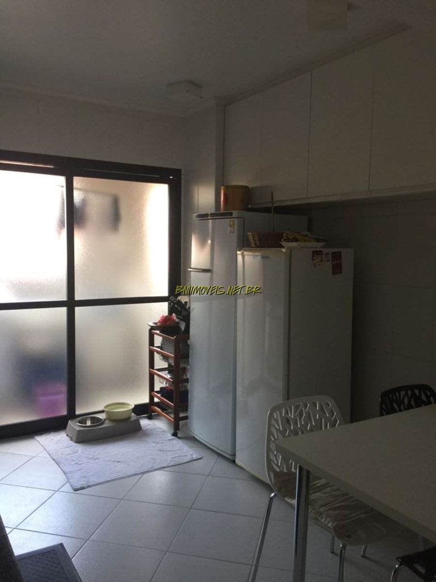 Apartamento, 3 quartos, 135 m² - Foto 3