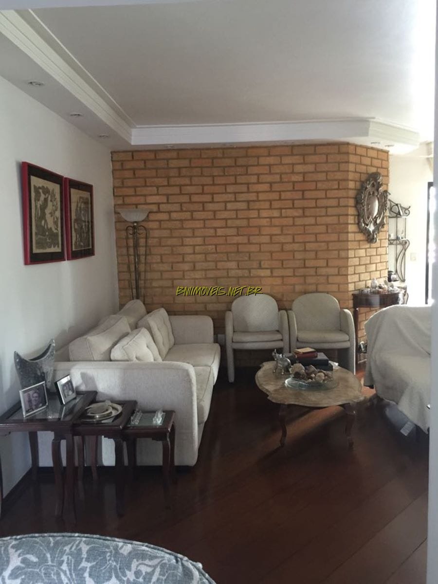 Apartamento, 3 quartos, 135 m² - Foto 2