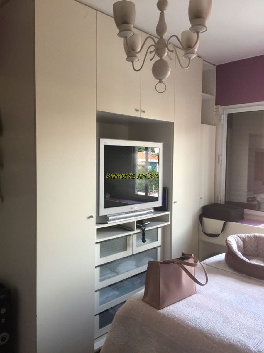 Apartamento, 3 quartos, 135 m² - Foto 10