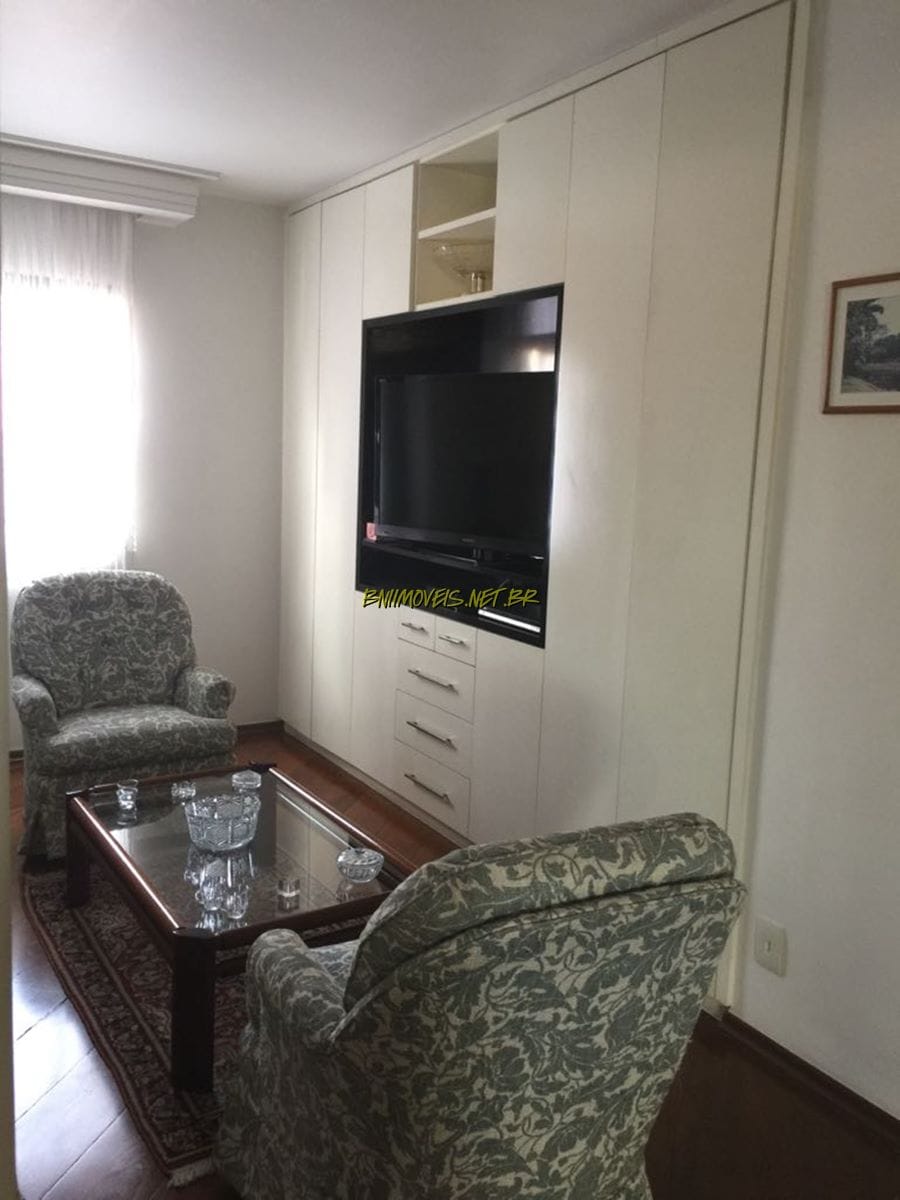 Apartamento, 3 quartos, 135 m² - Foto 16