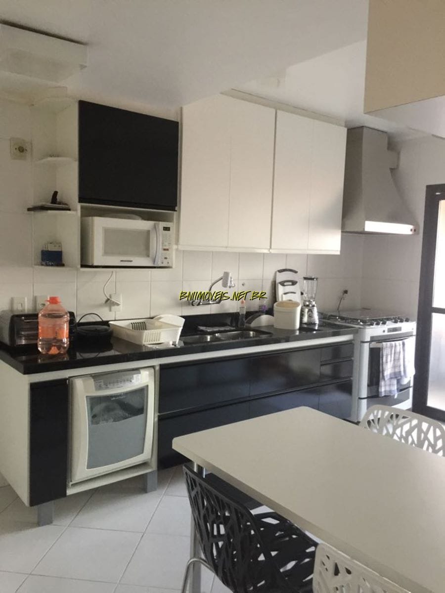 Apartamento, 3 quartos, 135 m² - Foto 9