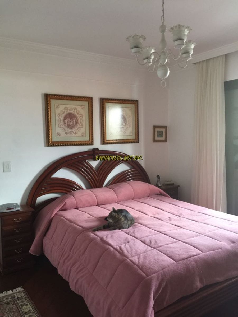 Apartamento, 3 quartos, 135 m² - Foto 11