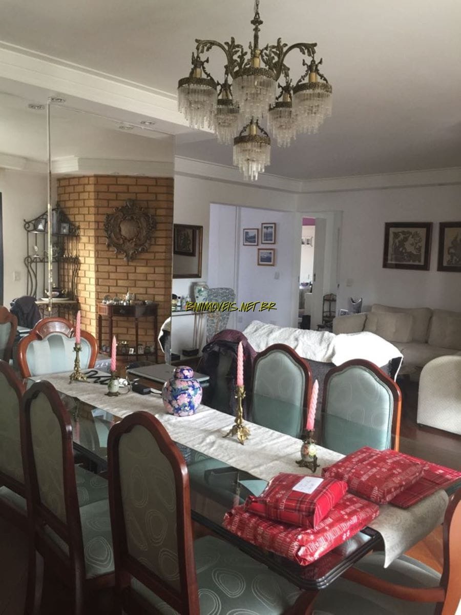Apartamento, 3 quartos, 135 m² - Foto 12