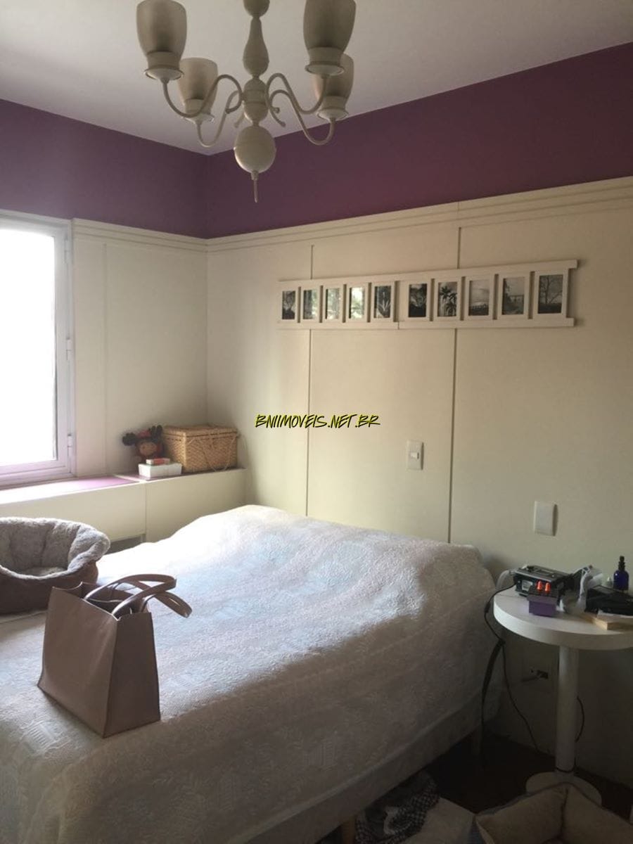 Apartamento, 3 quartos, 135 m² - Foto 15