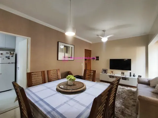 Apartamento 3 quartos e 1 banheiro, à venda, no bairro Planalto em São Bernardo do Campo