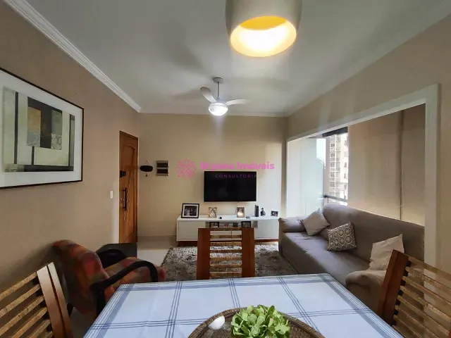 Apartamento 3 quartos e 1 banheiro, à venda, no bairro Planalto em São Bernardo do Campo