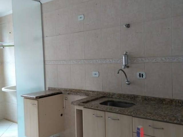 Foto do Apartamento - Apartamento com 2 dormitórios à venda, 59 m² por R$ 250.000,00 - Jardim D'abril - Osasco/SP | BUSSOCABA ADMINISTRACAO DE BENS E IMOVEIS LTDA