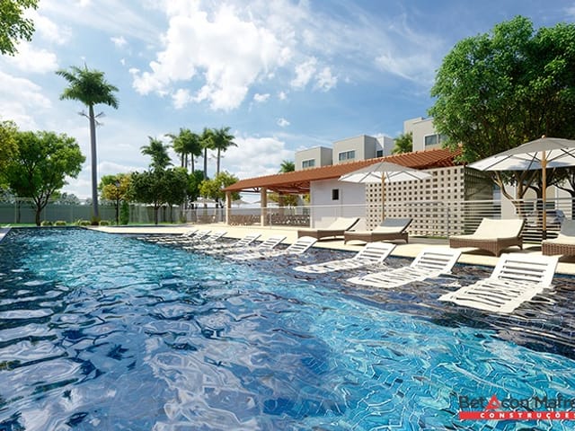 Foto do Apartamento - Apartamento à venda, Jardins Leste I, Teresina, PI | Cristina Lopes Imobiliária