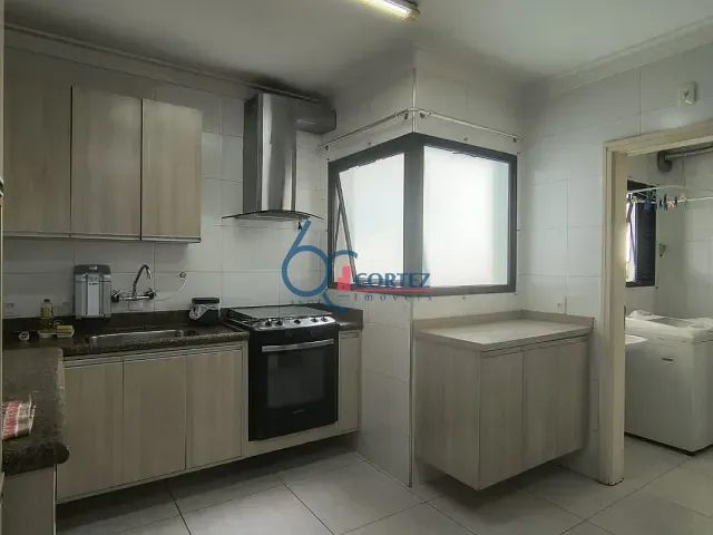 Apartamento com 120m² 3 quartos e 2 banheiros, à venda, no bairro Vila Santo Antônio em Rio Claro