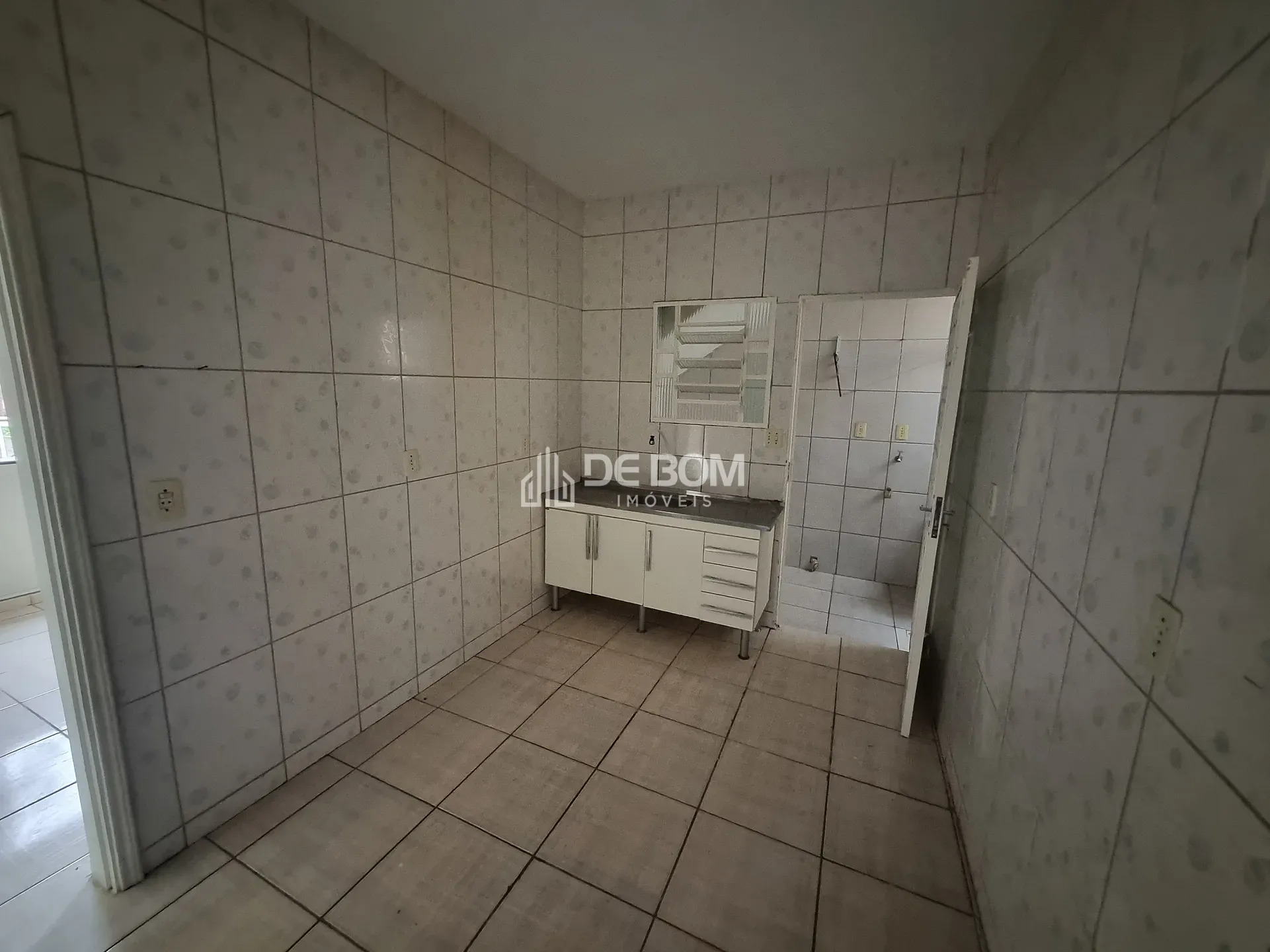 Apartamento, 2 quartos, 60 m² - Foto 3