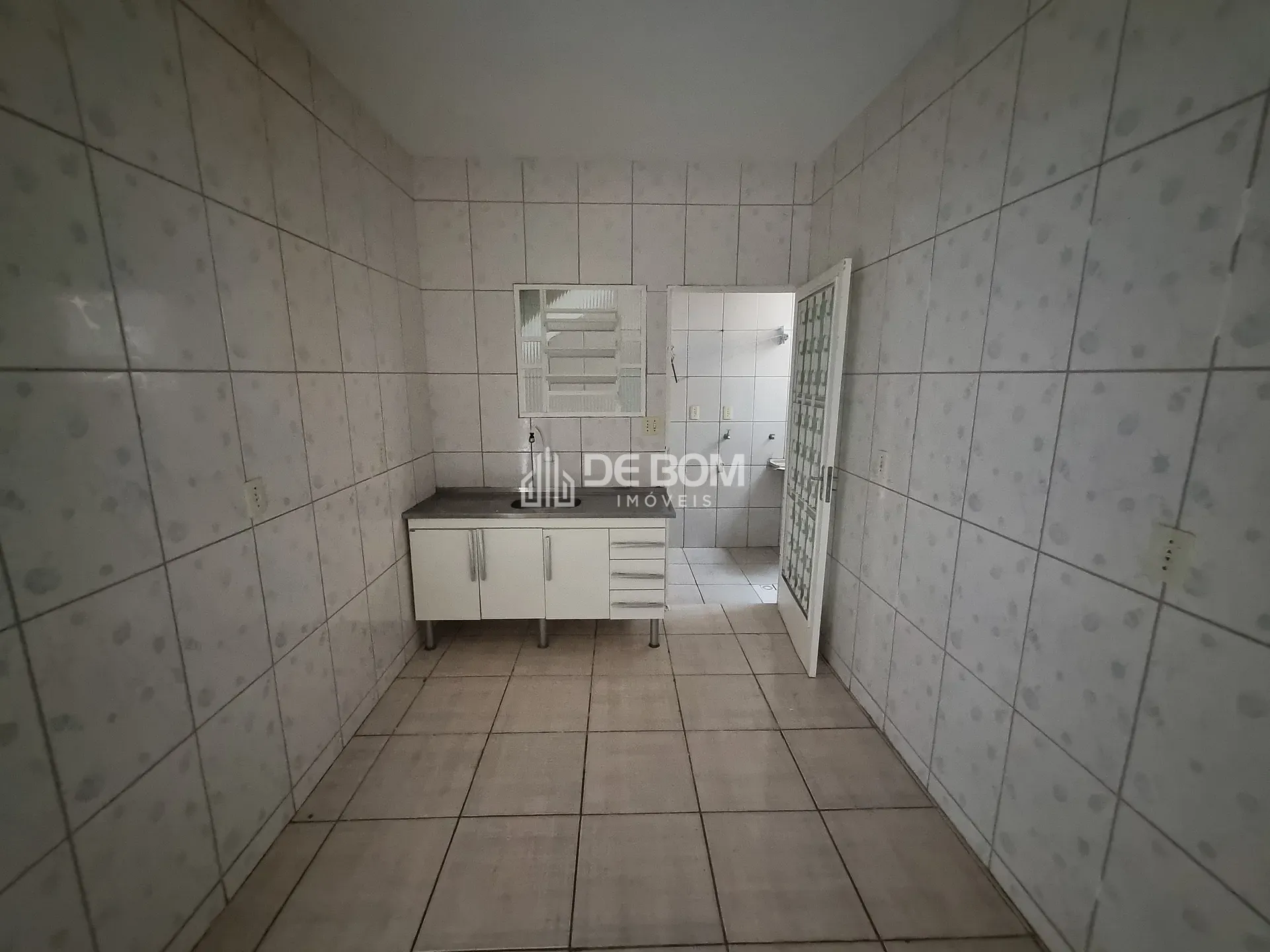 Apartamento, 2 quartos, 60 m² - Foto 4
