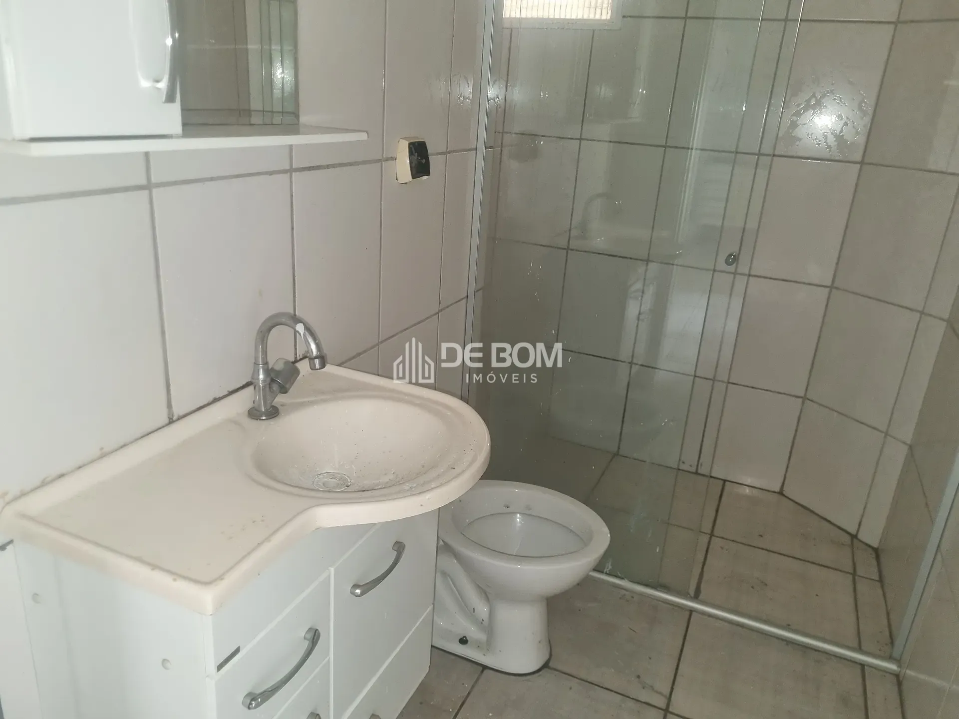 Apartamento, 2 quartos, 60 m² - Foto 9