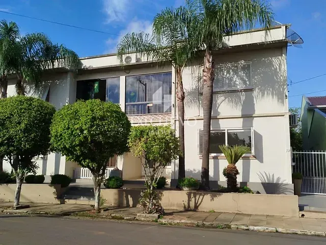 Apartamento com 154m² 3 quartos e 2 banheiros, à venda, no bairro Centro em Arroio do Meio