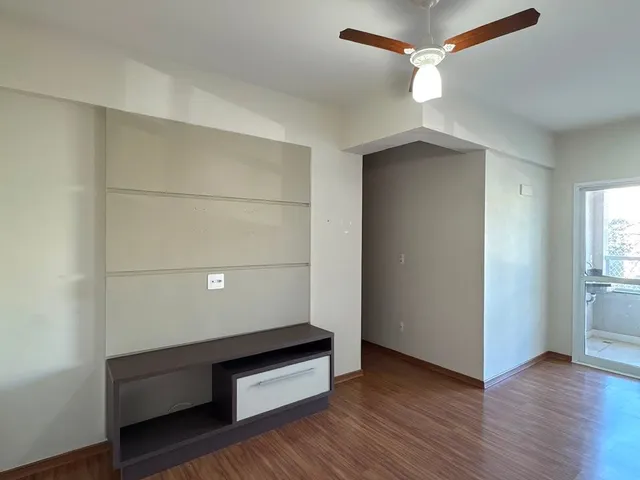 Apartamento 2 quartos e 1 banheiro, para alugar, no bairro Jardim Ipiranga em Americana