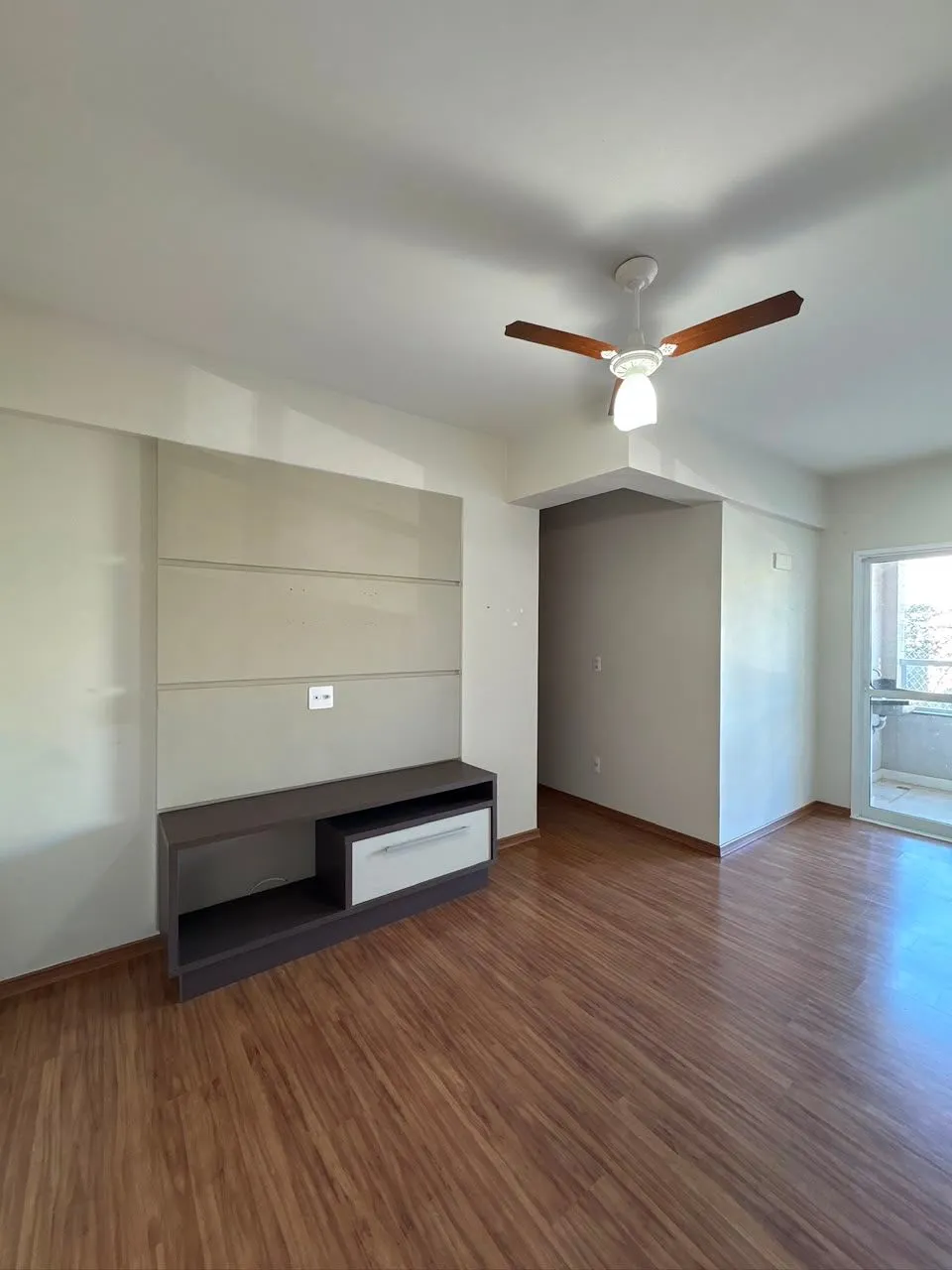 Apartamento, 2 quartos, 60 m² - Foto 1