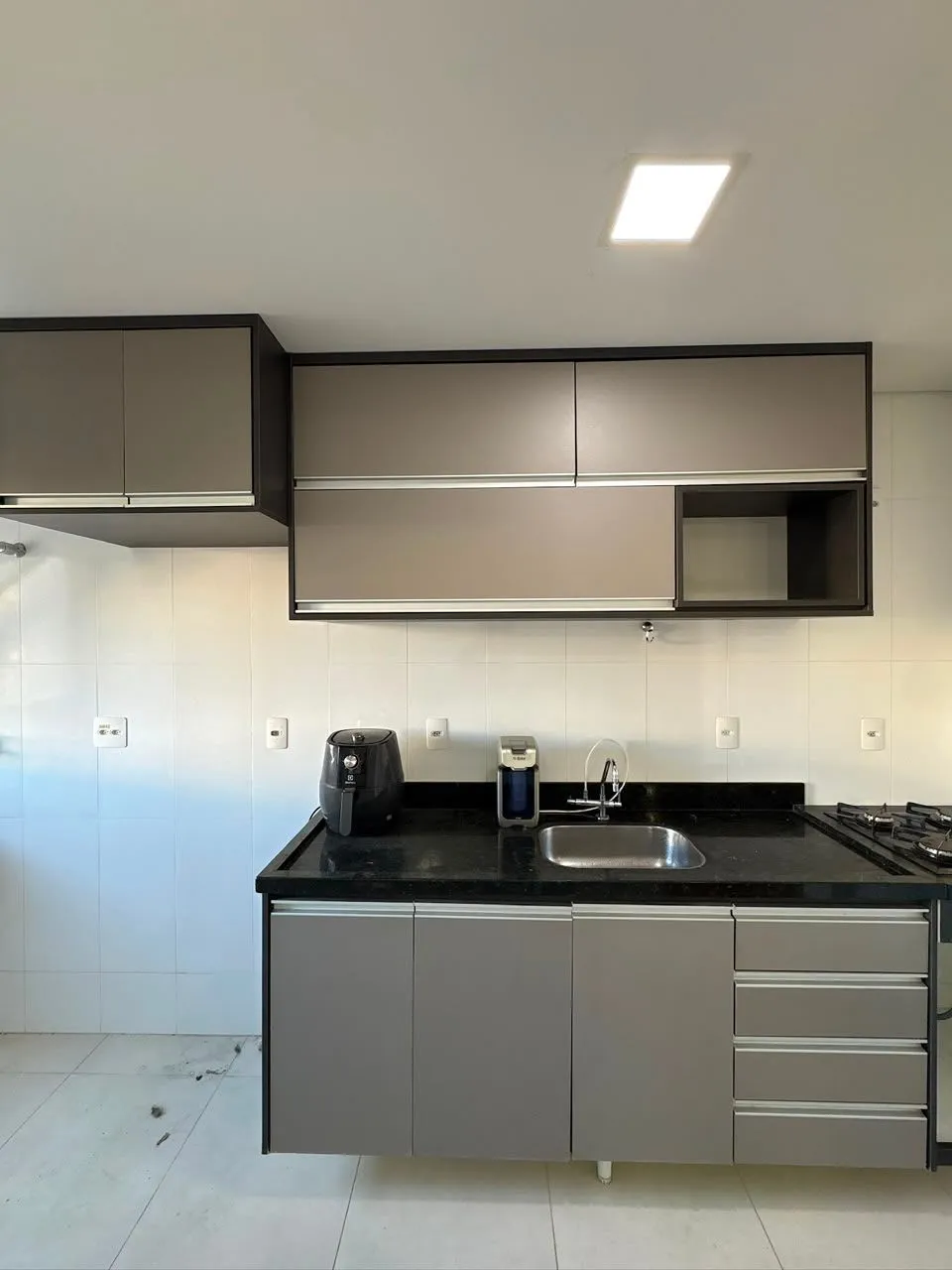 Apartamento, 2 quartos, 60 m² - Foto 2