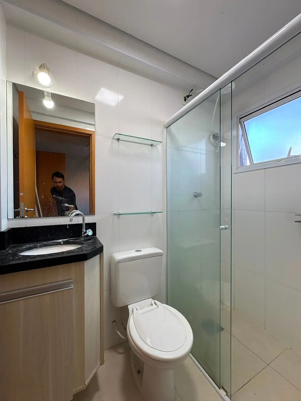 Apartamento, 2 quartos, 60 m² - Foto 6