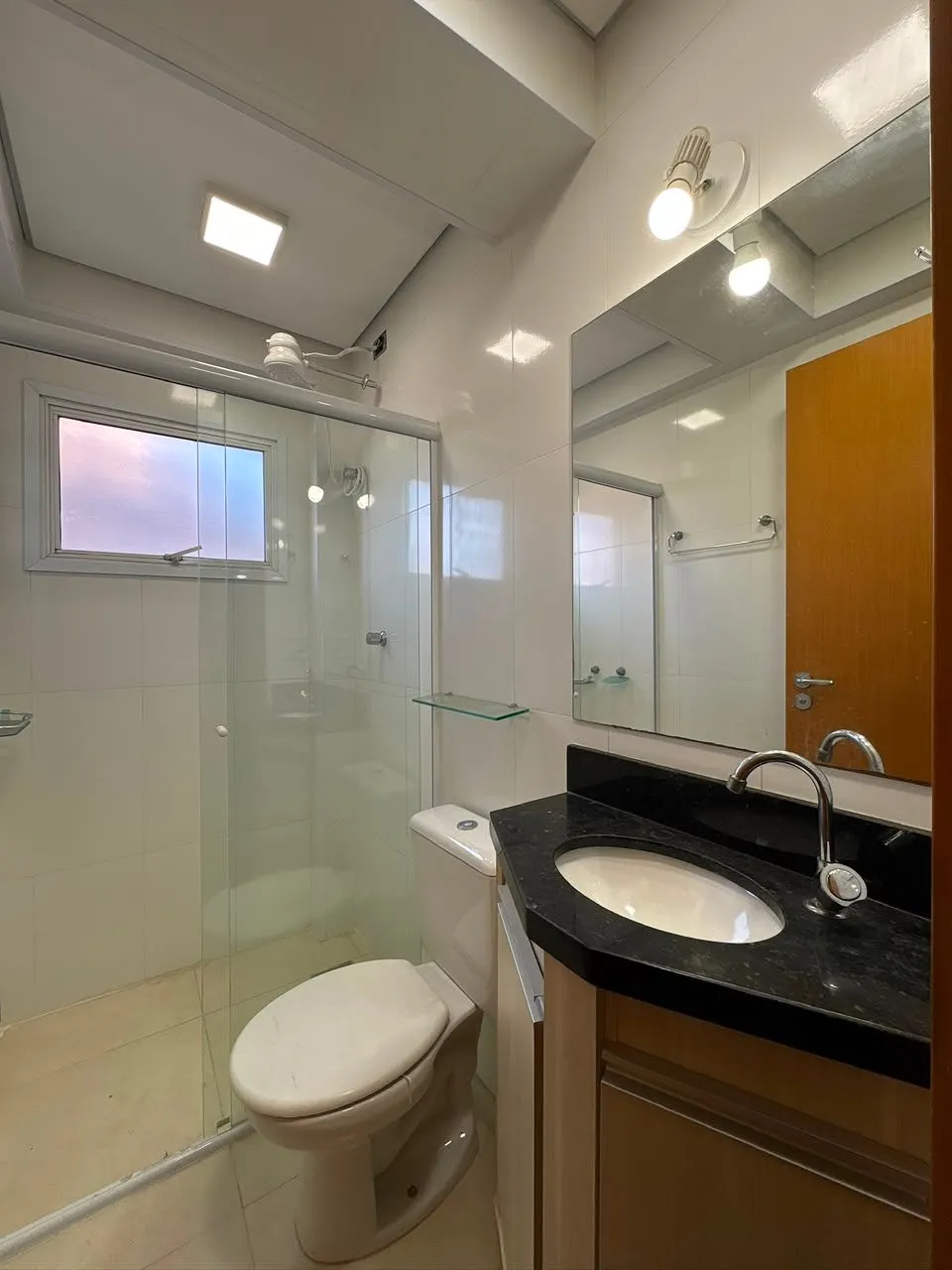 Apartamento, 2 quartos, 60 m² - Foto 8