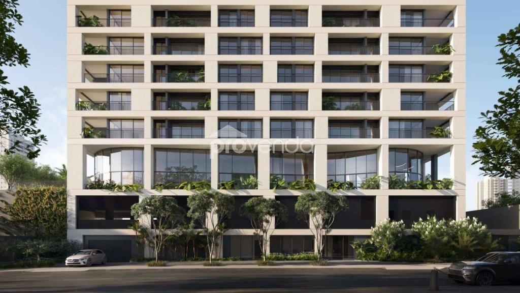 Apartamento, 2 quartos, 64 m² - Foto 1