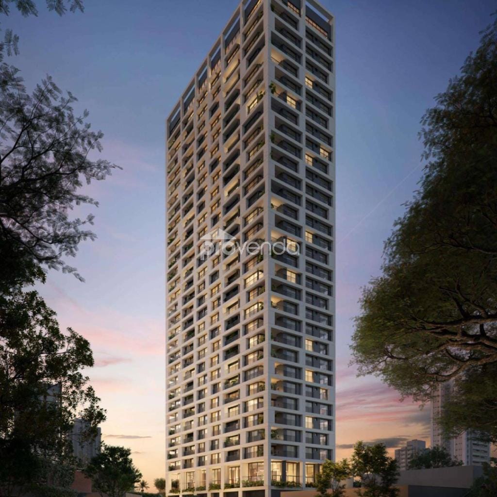 Apartamento, 2 quartos, 64 m² - Foto 2