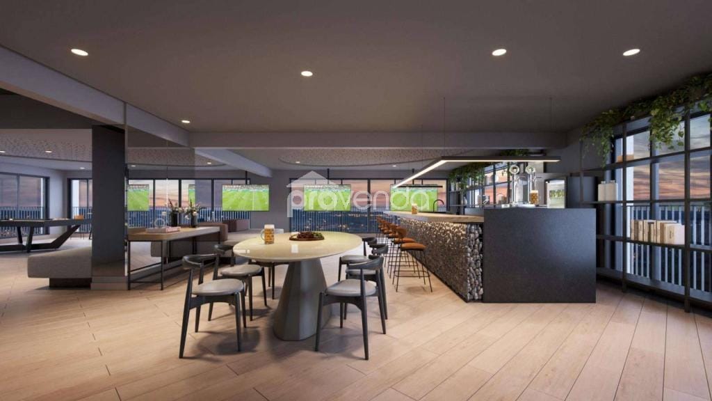 Apartamento, 2 quartos, 64 m² - Foto 3