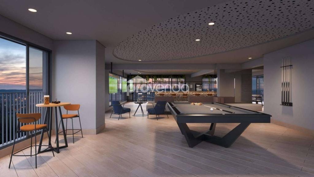 Apartamento, 2 quartos, 64 m² - Foto 4