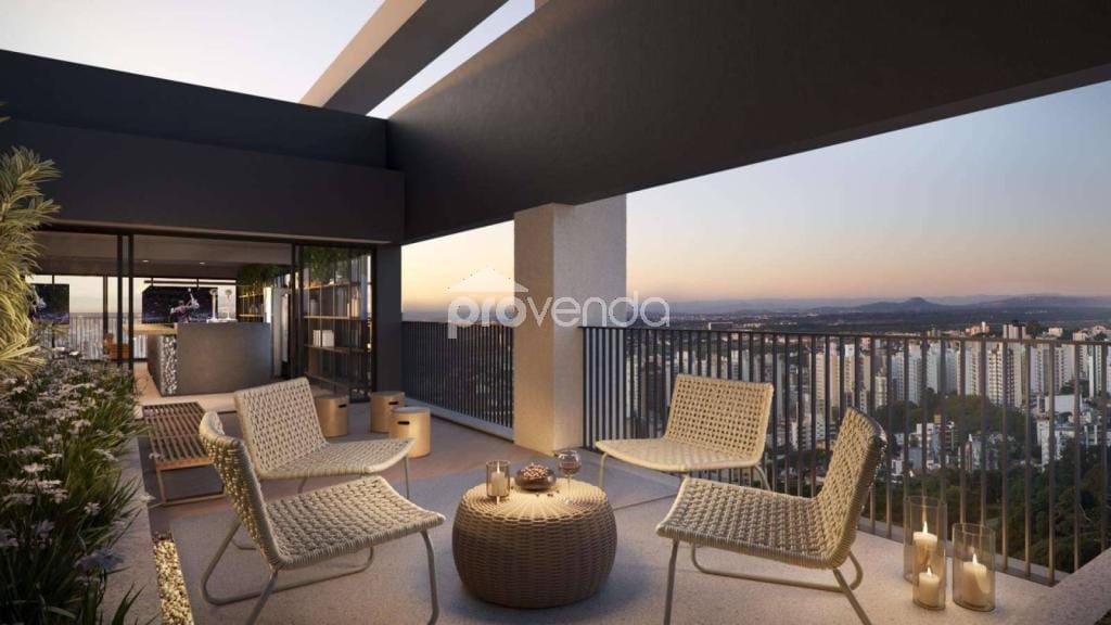 Apartamento, 2 quartos, 64 m² - Foto 5