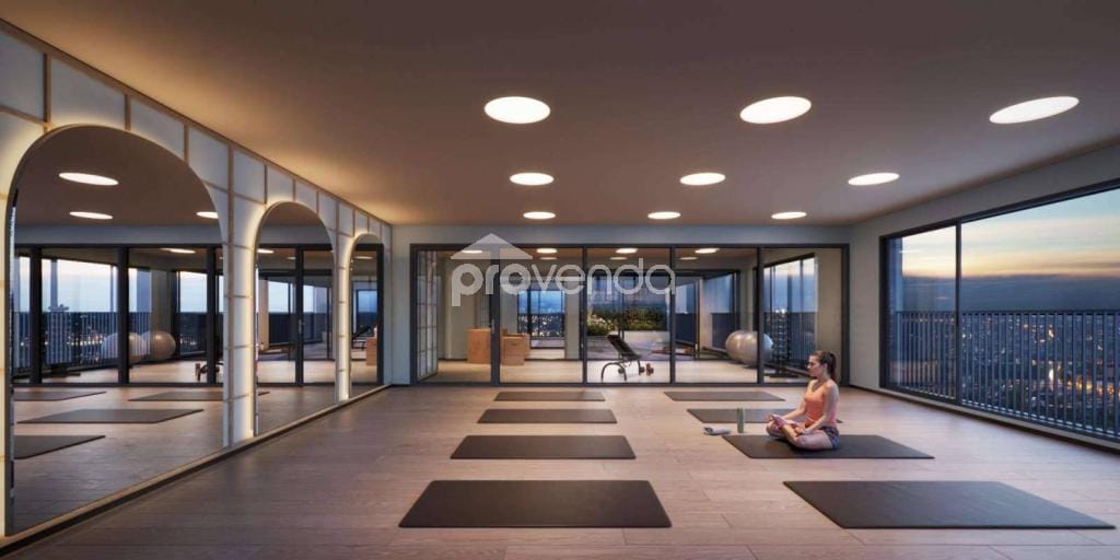 Apartamento, 2 quartos, 64 m² - Foto 6