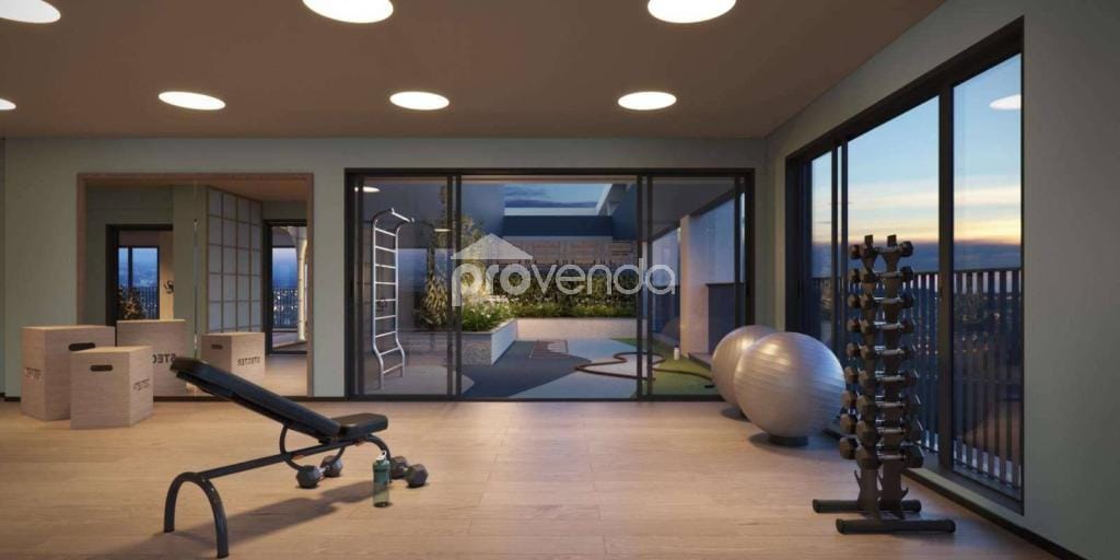 Apartamento, 2 quartos, 64 m² - Foto 8