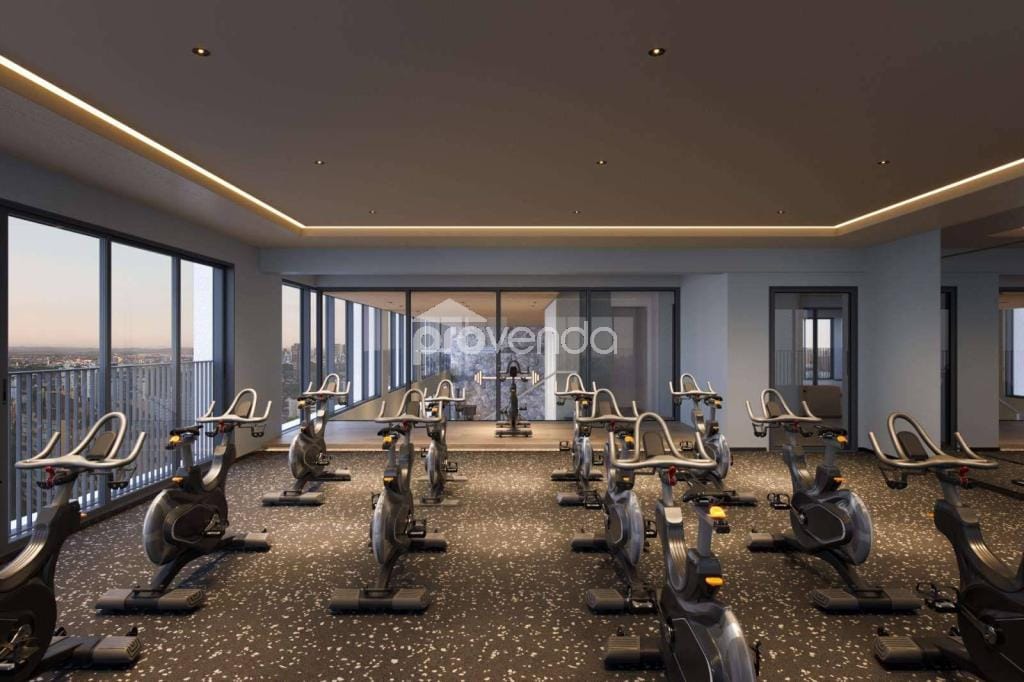 Apartamento, 2 quartos, 64 m² - Foto 9