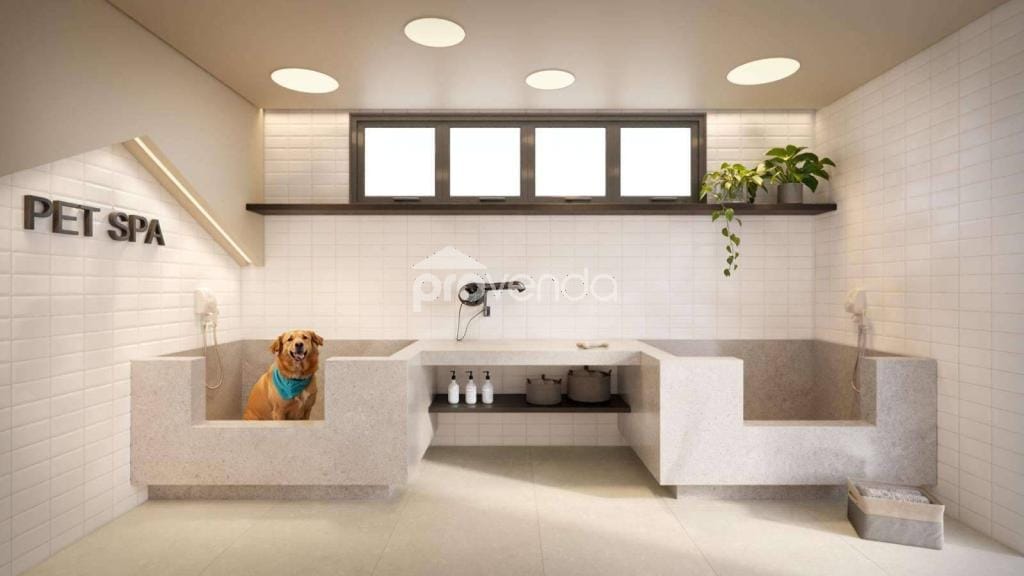 Apartamento, 2 quartos, 64 m² - Foto 12