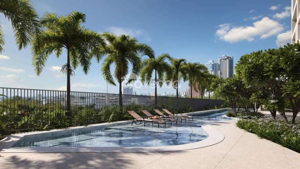 Apartamento, 2 quartos, 64 m² - Foto 17