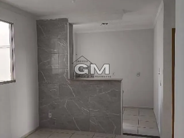 Apartamento 2 quartos e 1 banheiro, à venda, no bairro Ipiranga em Ribeirão Preto