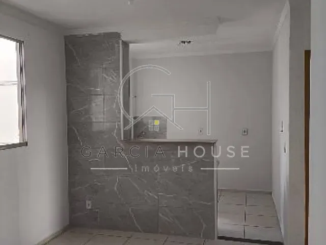 Apartamento 2 quartos e 1 banheiro, à venda, no bairro Ipiranga em Ribeirão Preto
