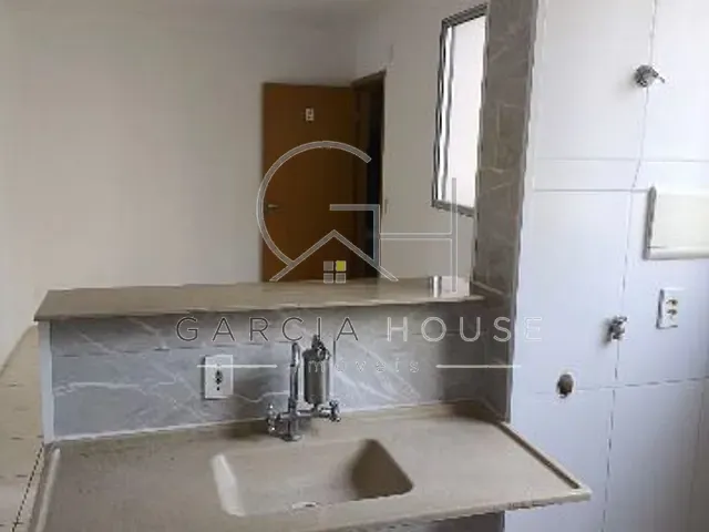 Apartamento 2 quartos e 1 banheiro, à venda, no bairro Ipiranga em Ribeirão Preto