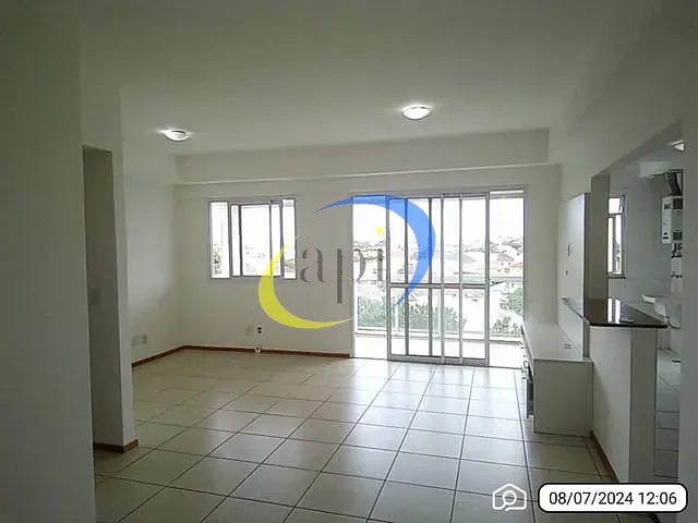 Apartamento 1 quarto e 3 banheiros, para alugar, no bairro Recreio dos Bandeirantes em Rio de Janeiro