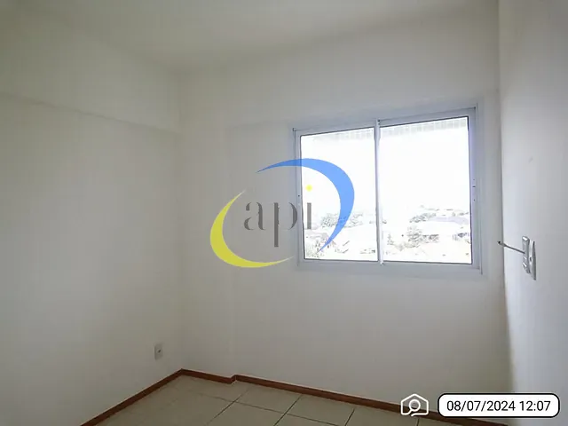 Apartamento 1 quarto e 3 banheiros, para alugar, no bairro Recreio dos Bandeirantes em Rio de Janeiro