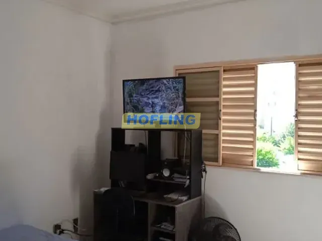 Apartamento com 55m², à venda, no bairro Jardim INOCOOP (COHAB) em Rio Claro