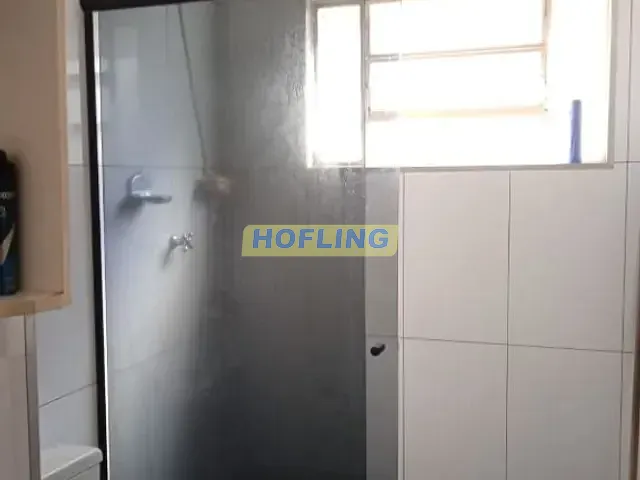 Apartamento com 55m², à venda, no bairro Jardim INOCOOP (COHAB) em Rio Claro
