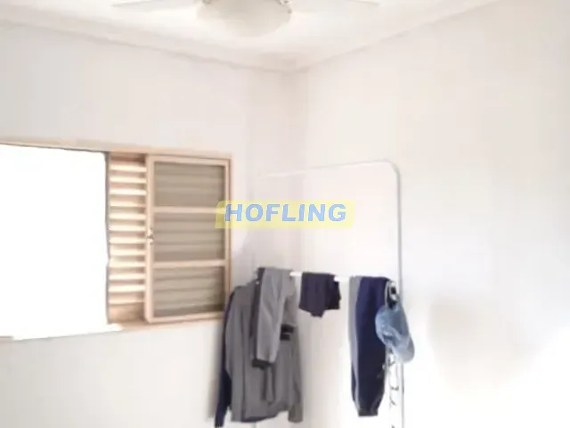 Apartamento com 55m², à venda, no bairro Jardim INOCOOP (COHAB) em Rio Claro