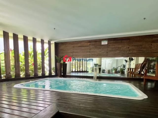 Apartamento 4 quartos e 5 banheiros, à venda, no bairro Barra da Tijuca em Rio de Janeiro