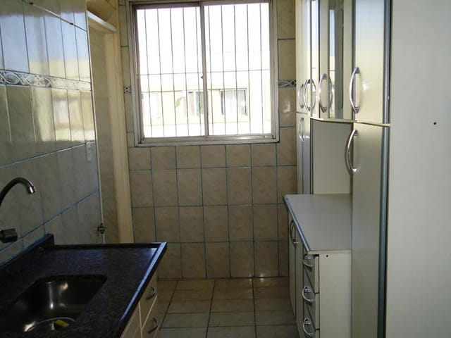 Foto do Apartamento - Apartamento à venda 2 Quartos, 1 Vaga, 48M², Jardim Satélite, São José dos Campos - SP | Sportcenter | INDEPENDENCE NEGOCIOS IMOBILIARIOS LTDA