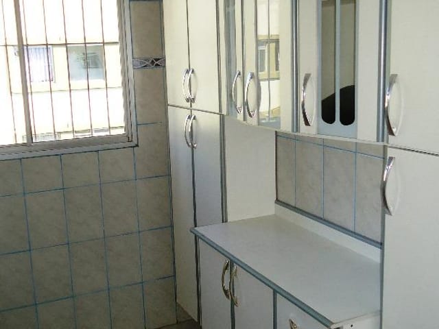 Foto do Apartamento - Apartamento à venda 2 Quartos, 1 Vaga, 48M², Jardim Satélite, São José dos Campos - SP | Sportcenter | INDEPENDENCE NEGOCIOS IMOBILIARIOS LTDA