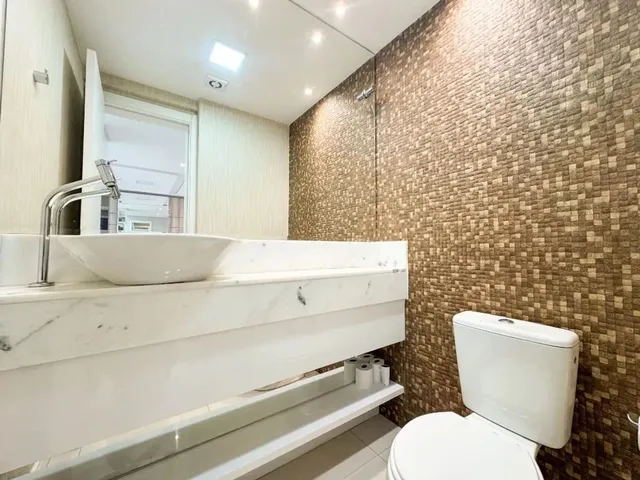 Apartamento 3 quartos e 2 banheiros, à venda, no bairro Bigorrilho em Curitiba