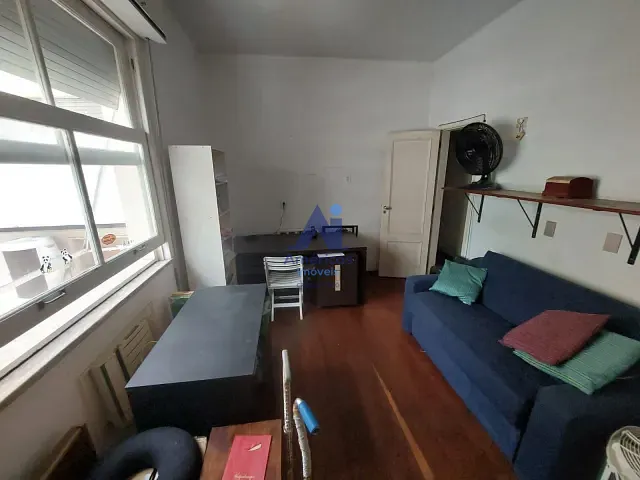 Apartamento 4 quartos e 3 banheiros, à venda, no bairro Laranjeiras em Rio de Janeiro