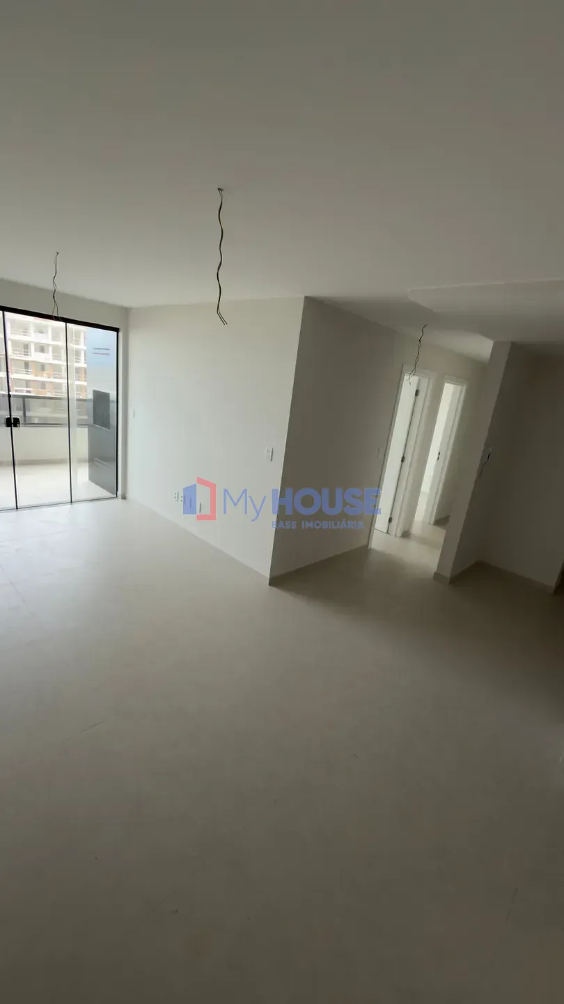 Apartamento, 3 quartos, 100 m² - Foto 3