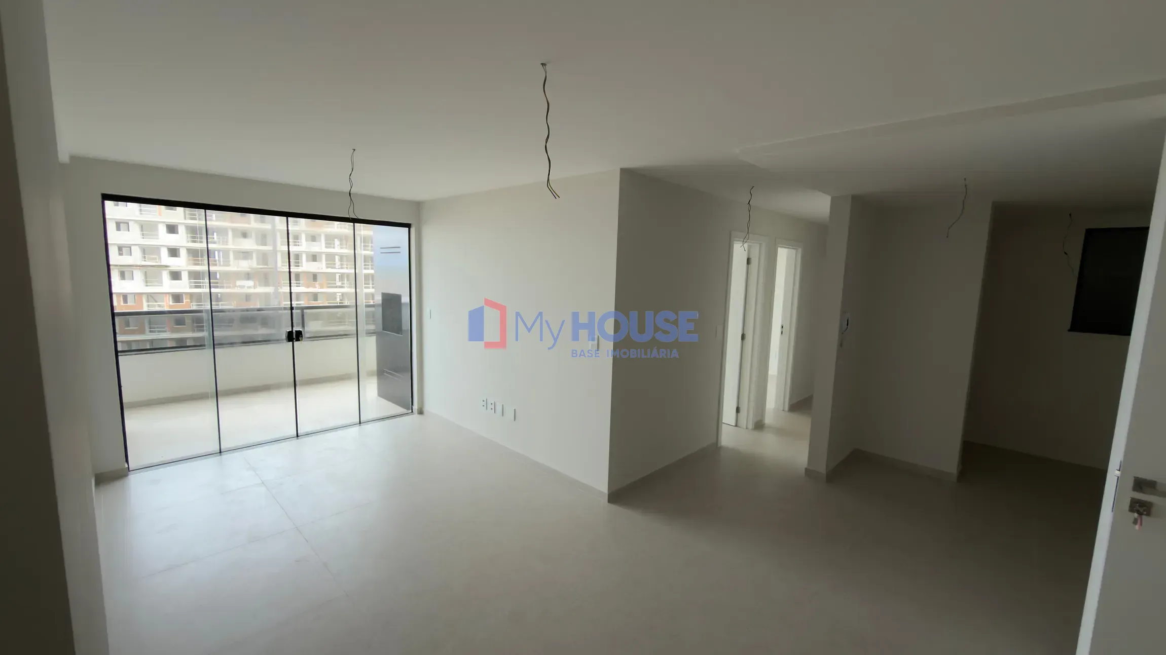 Apartamento, 3 quartos, 100 m² - Foto 4